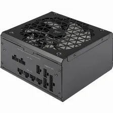 Fuente De Poder Corsair Rm750x Shift 80 Plus Gold, 750watts, Totalmente Modular, 24-pines, Atx 3.0, 140mmm Incluye Cable Pcie 5.0