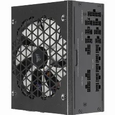 Fuente De Poder Corsair Rmx Shift Rm1000x 1000 W, Atx 3.0, 80 Plus Gold, Fully-modular