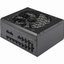 Fuente De Poder Corsair Rmx Shift Rm1000x 1000 W, Atx 3.0, 80 Plus Gold, Fully-modular