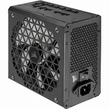Fuente De Poder Corsair Sf850 80 Plus Platinum Sfx, Modular, 24-pin Atx, 12vhpwr, 92mm, 850w