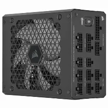Fuente De Poder Corsair Hx1000i 80 Plus Platinum, 1000w, Totalmente Modular, Atx, 24-pin, 8 Sata, 8 Molex, 2 Eps, 5 Pci-e
