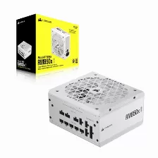 Fuente De Poder Corsair Rm850x 850 W, Atx 3.1, 80 Plus Gold, Fully-modular