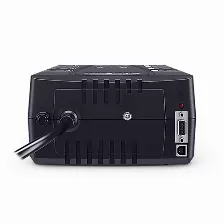 No Break / Ups Con Regulador Cyberpower Avr 685 Va 390 Watts 3 Aã?os De Garanta En Pila Y Equipo