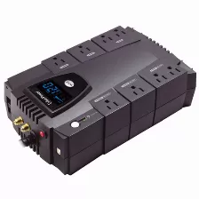 No Break Cyberpower Cp685avrlcd 0.685 Kva / 390 W, 890 J