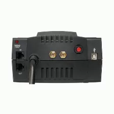 No Break Cyberpower Cp685avrlcd 0.685 Kva / 390 W, 890 J