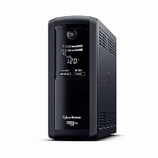 Ups De 850 Va/510 W, Topologa­a La­nea Interactiva, Entrada 120 Vca Nema 5-15p, Tipo Mini Torre, Con 9 Tomas Nema 5-15r