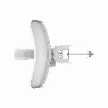 Antena De Red Cpe610 Tp-link Pharos Direccional, Exterior, Poe 5ghz, 23dbi 300mbps, Blanco, Ip65