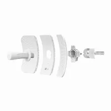 Antena De Red Cpe610 Tp-link Pharos Direccional, Exterior, Poe 5ghz, 23dbi 300mbps, Blanco, Ip65
