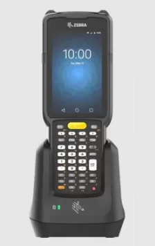 Acoplamiento Zebra Crd-mc33-2suchg-01 Pda, Mc33, Negro, 1 Usb 2.0