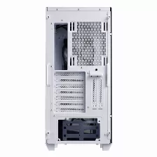 Gabinete Xpg Cruiser, Midi-tower, Atx/ceb/eatx/eeb/micro-atx/mini-itx, Usb 3.0, 3xvent., Blanco