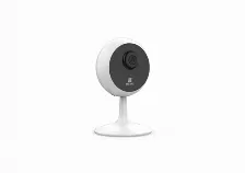 Camara Ip Ezviz C1c Esferico, 2mp, Ir 10m, Interior, Vision Nocturna, Microfono, Wifi