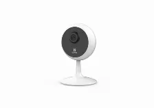 Camara Ip Ezviz C1c Esferico, 2mp, Ir 10m, Interior, Vision Nocturna, Microfono, Wifi