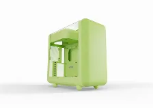 Gabinete Hyte X50 Mid Tower Case Matcha Milk