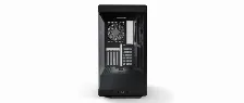 Gabinete Hyte Y40 Midi Tower, Psu No, Vent. 1x 120 Mm, Negro