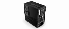 Gabinete Hyte Y40 Midi Tower, Psu No, Vent. 1x 120 Mm, Negro