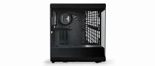 Gabinete Hyte Y40 Midi Tower, Psu No, Vent. 1x 120 Mm, Negro