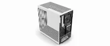 Gabinete Hyte Y40 Midi Tower, Psu No, Vent. 1x 120 Mm, Negro, Blanco