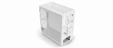 Gabinete Hyte Y40 Midi Tower, Psu No, Vent. 1x 120 Mm, Blanco