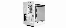 Gabinete Hyte Cs--y60-ww Midi Tower, Psu No, Vent. 1x 120 Mm, Blanco