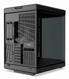 Gabinete Hyte Y70 Midi Tower, Psu No, Negro