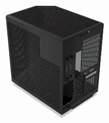 Gabinete Hyte Y70 Midi Tower, Psu No, Negro