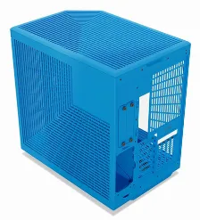 Gabinete Hyte Y70 Midi Tower, Psu No, Azul
