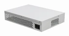 Switch Mikrotik Css318-16g-2s+in Gestionado, Rj-45 16, Gigabit Ethernet (10/100/1000), Blanco