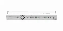 Switch Mikrotik Css326-24g-2s+rm Gestionado, Rj-45 24, Gigabit Ethernet (10/100/1000), 1u, Blanco