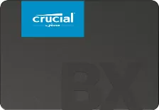 Ssd Crucial Bx500 1000gb, 2.5