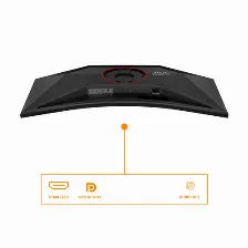 Monitor Aoc G4 Cu34g4 Led, 34