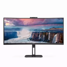 Monitor Aoc V5 Cu34v5cw Led, 34