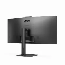Monitor Aoc V5 Cu34v5cw Led, 34
