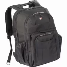 Maletin Targus Corporate Traveler Backpack Hasta 15.4