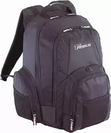 Mochila Targus Groove Notebook Backpack Cvr600 Hasta 15.4