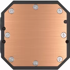 Enfriamiento Liquido_ Corsair Cw-9060069-ww 2 X 14 Cm, 1700 Rpm, Negro