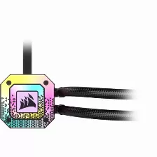 Enfriamiento Liquido_ Corsair Cw-9060069-ww 2 X 14 Cm, 1700 Rpm, Negro