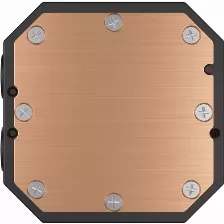 Sistema De Enfriamiento Liquido Corsair Icue H100i Elite Capellix Xt Rgb, 240mm, Blanco