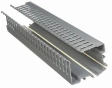 Canaleta Para Cable En Esquina, 5.33