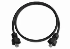 Patchord Leviton 1.5m Cat 6 Utp Rj-45 Cat6, 1.5 M, U/utp (utp), Negro