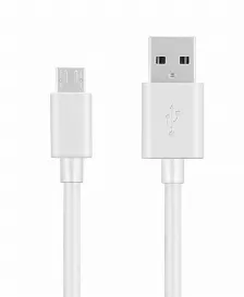 Cable Usb Dbugg Db-g-usbmb Usb A A Micro-usb A, Blanco
