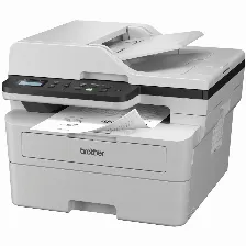 Multifuncional Brother Dcpb7640dw Laser, Impresion En Blanco Y Negro, Wifi