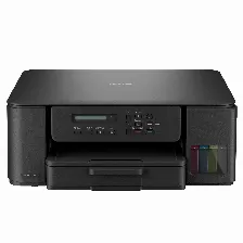 Multifuncional Brother Dcp-t530dw, Inyeccion De Tinta, Impresion A Color, Wifi/ethernet, 27 Ppm/11 Ppm