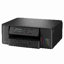 Multifuncional Brother Dcp-t530dw, Inyeccion De Tinta, Impresion A Color, Wifi/ethernet, 27 Ppm/11 Ppm