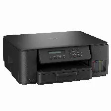 Multifuncional Brother Dcp-t530dw, Inyeccion De Tinta, Impresion A Color, Wifi/ethernet, 27 Ppm/11 Ppm