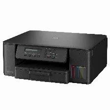 Multifuncional Brother Dcp-t530dw, Inyeccion De Tinta, Impresion A Color, Wifi/ethernet, 27 Ppm/11 Ppm No Dev Amz