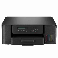 Multifuncional Brother Dcp-t530dw, Inyeccion De Tinta, Impresion A Color, Wifi/ethernet, 27 Ppm/11 Ppm (refurbished), 6 Meses Garantia
