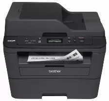 Multifuncional Brother Dcp-l2540dw Laser, Impresión En Blanco Y Negro, Wifi
