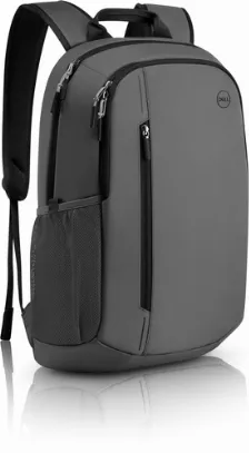 Mochila Dell Cp4523g Bolsa Delantera, Bolsa Lateral, Hasta 15