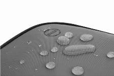 Mochila Dell Cp4523g Bolsa Delantera, Bolsa Lateral, Hasta 15