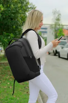 Mochila Dell Mochila Pro 14-16 Plus Ecoloop - Cp5723 Hasta 15.6